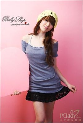 早春活力装扮打造少女时尚搭配【图】_服饰专稿_服饰_太平洋女性网